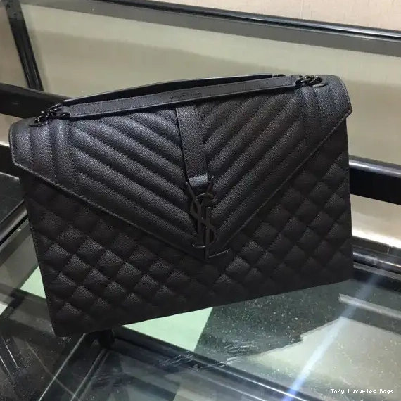 Tony Luxuries YSL LARGE BAG ENVELOPE 0514